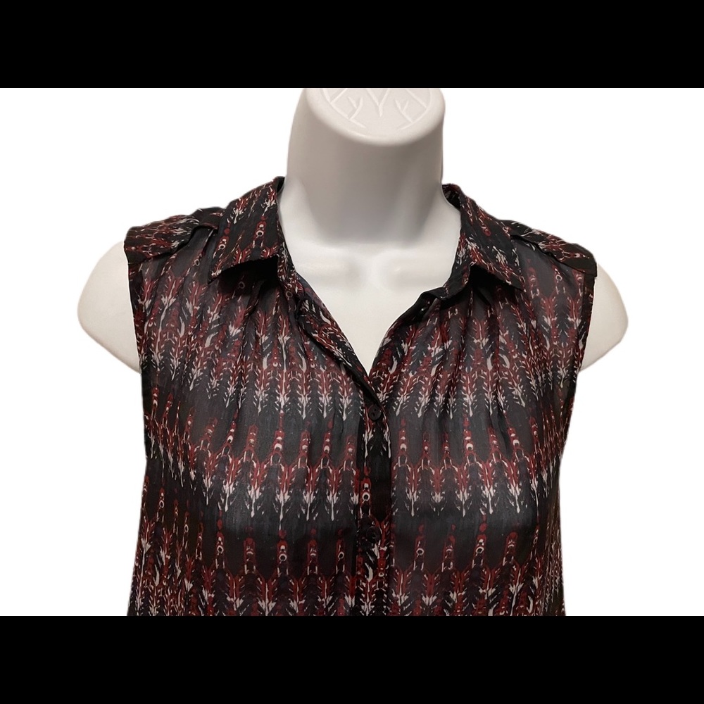 H&M top‎ - Picture 5 of 8